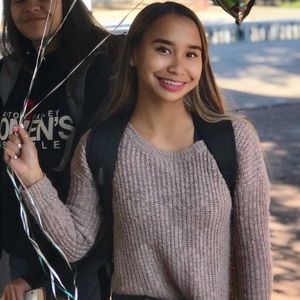 Meet your Posher, Christine joy